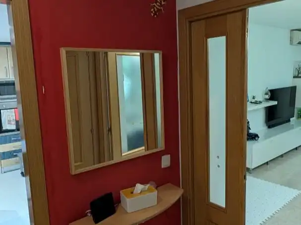 Casa o xalet de lloguer en Daganzo de Arriba amb Aire condicionat, Calefacció i Jardí privat
