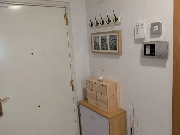 Casa o xalet de lloguer en Daganzo de Arriba amb Aire condicionat, Calefacció i Jardí privat