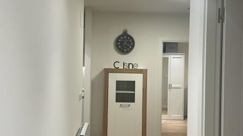 Piso de alquiler en 1766ko Matxinada Kalea, 2, Azpeitia, Gipuzkoa - imagen 3 Foto 3 de Piso de alquiler en 1766ko Matxinada Kalea, 2, Azpeitia, Gipuzkoa