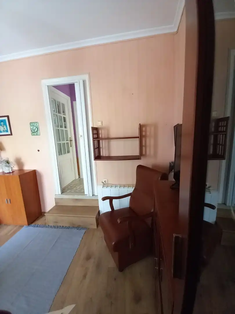 Casa adosada en venta en Rúa Pilar, 28, Cariño Casa adosada en venta en Cariño con Balcón