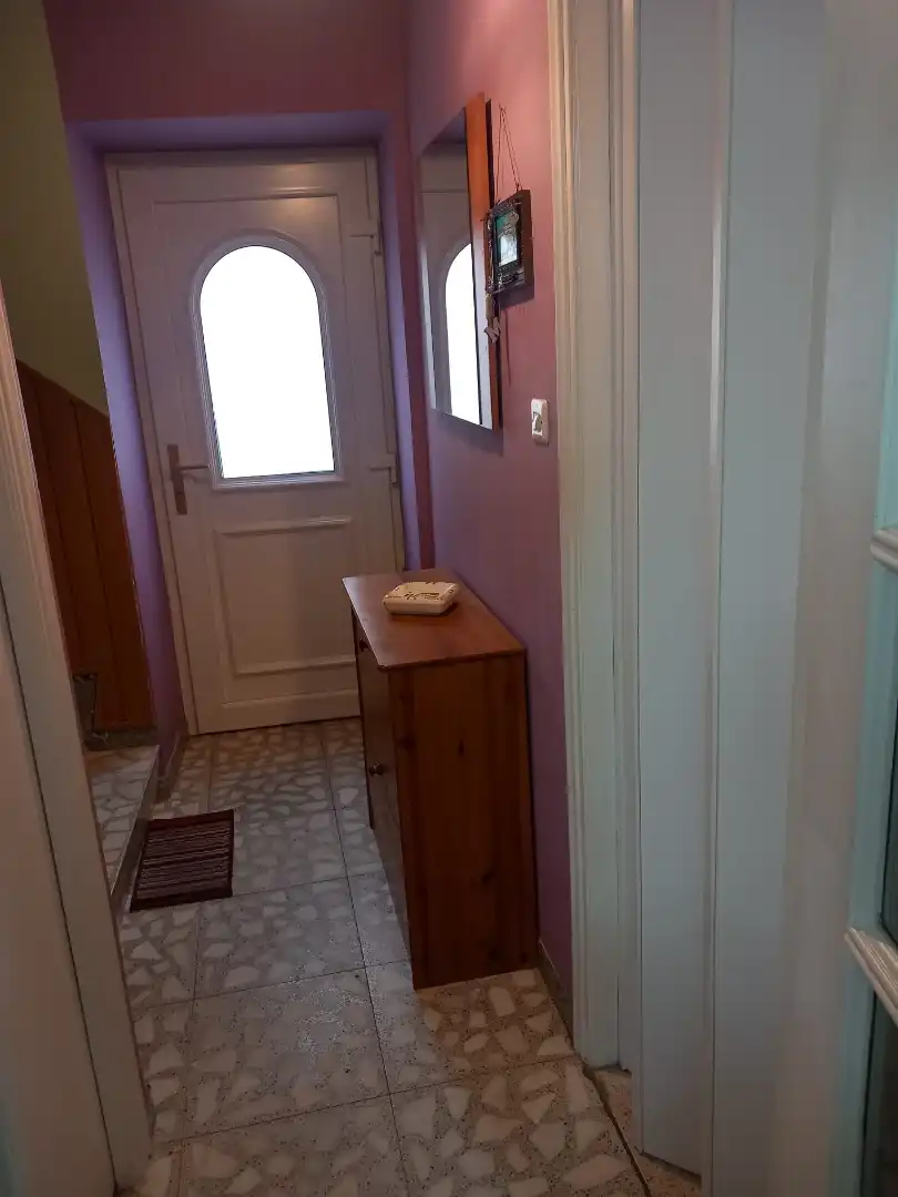 Casa adosada en venta en Rúa Pilar, 28, Cariño Casa adosada en venta en Cariño con Balcón