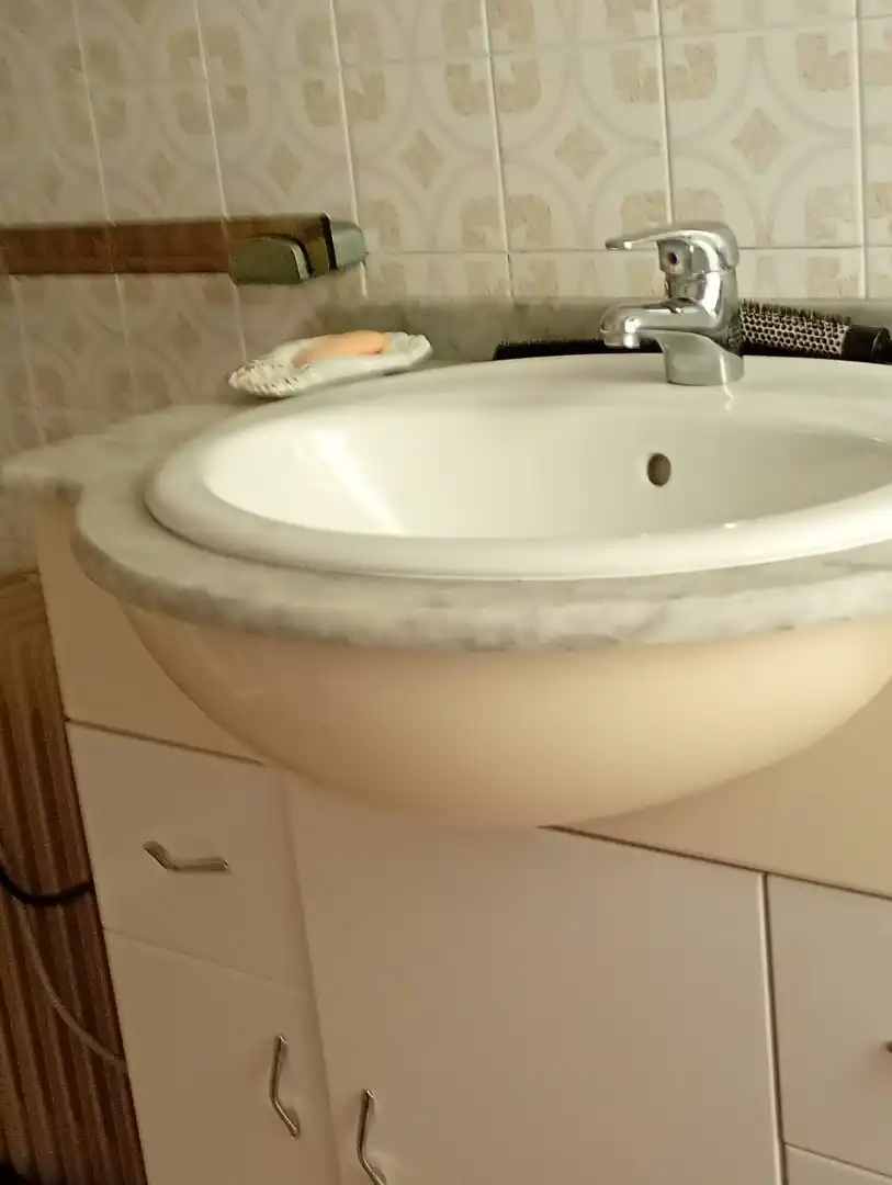 Casa adosada en venta en Rúa Pilar, 28, Cariño Baño de Casa adosada en venta en Cariño con Balcón