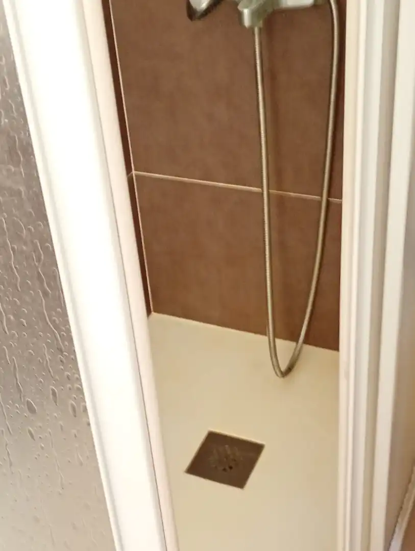 Casa adosada en venta en Rúa Pilar, 28, Cariño Baño de Casa adosada en venta en Cariño con Balcón