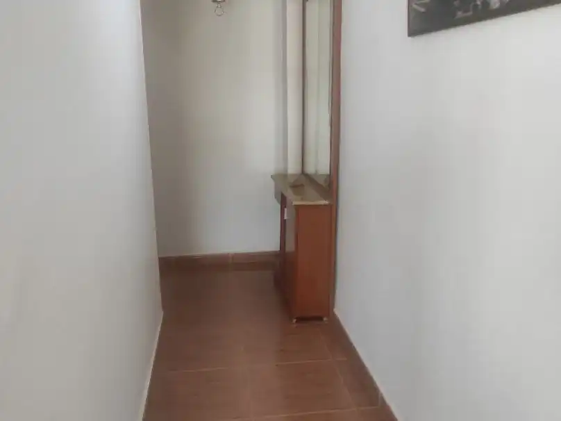 Flat for rent in Calle Sánchez Fortún, 2, Casco Antiguo Flat for rent in Águilas with Air Conditioner, Heating and Terrace