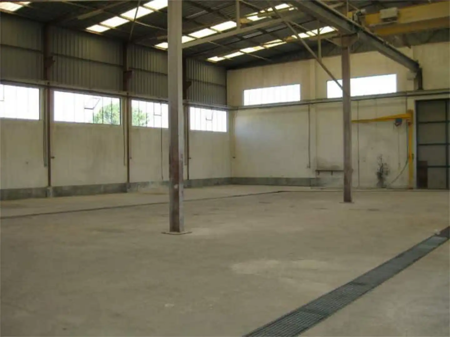 Industrial buildings for rent in A Rúa Industrial buildings for rent in A Rúa