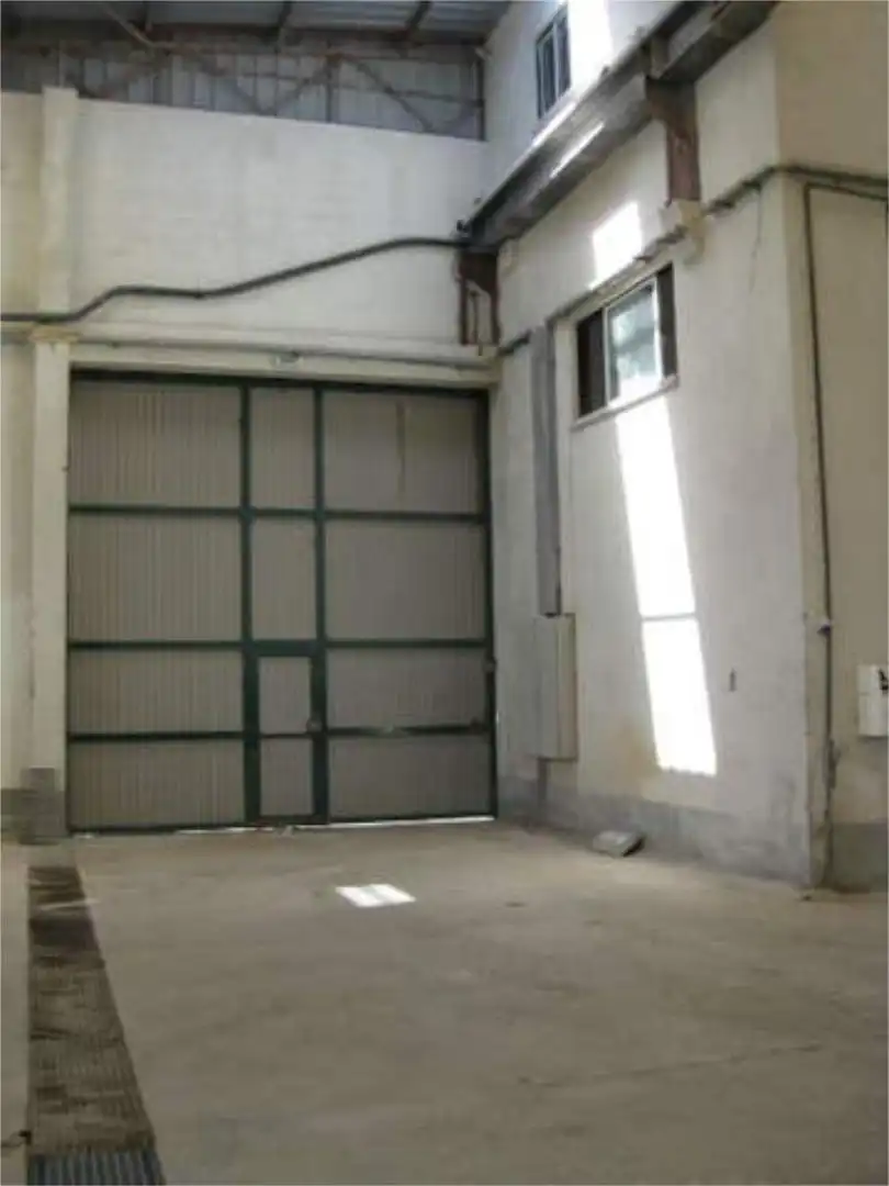 Industrial buildings for rent in A Rúa Industrial buildings for rent in A Rúa
