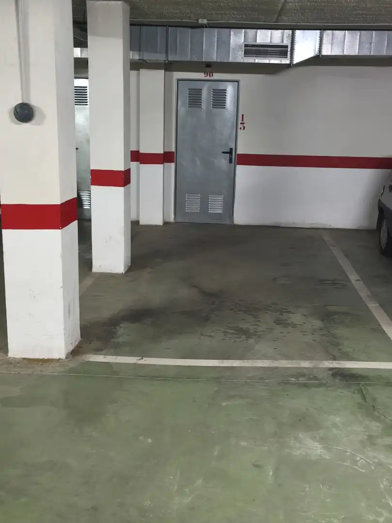 Parking of Garage for sale in Almería