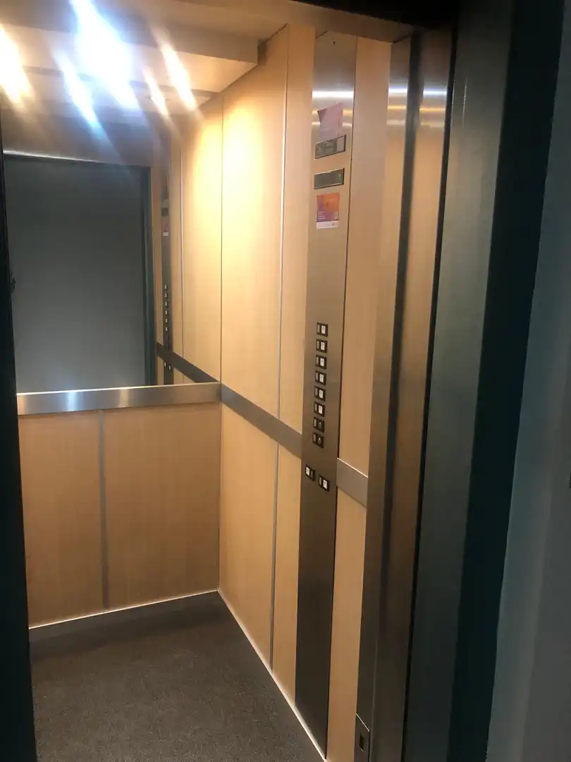 Wohnung zum Verkauf in Avenida de Ramón y Cajal, 41, Ciudad Jardín Wohnung zum Verkauf in Sevilla Capital mit Klimaanlage, Terrasse und Balkon