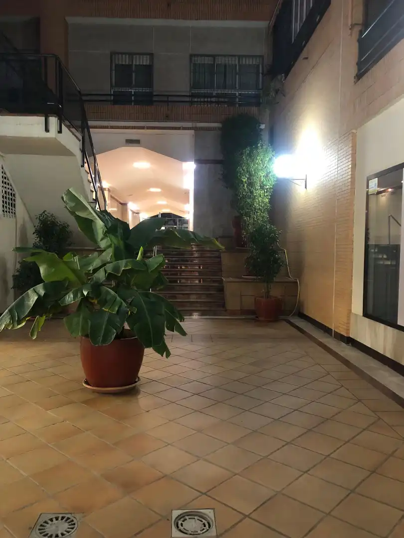 Pis en venda a Avenida de Ramón y Cajal, 41, Ciudad Jardín Pis en venda en Sevilla Capital amb Aire condicionat, Terrassa i Balcó