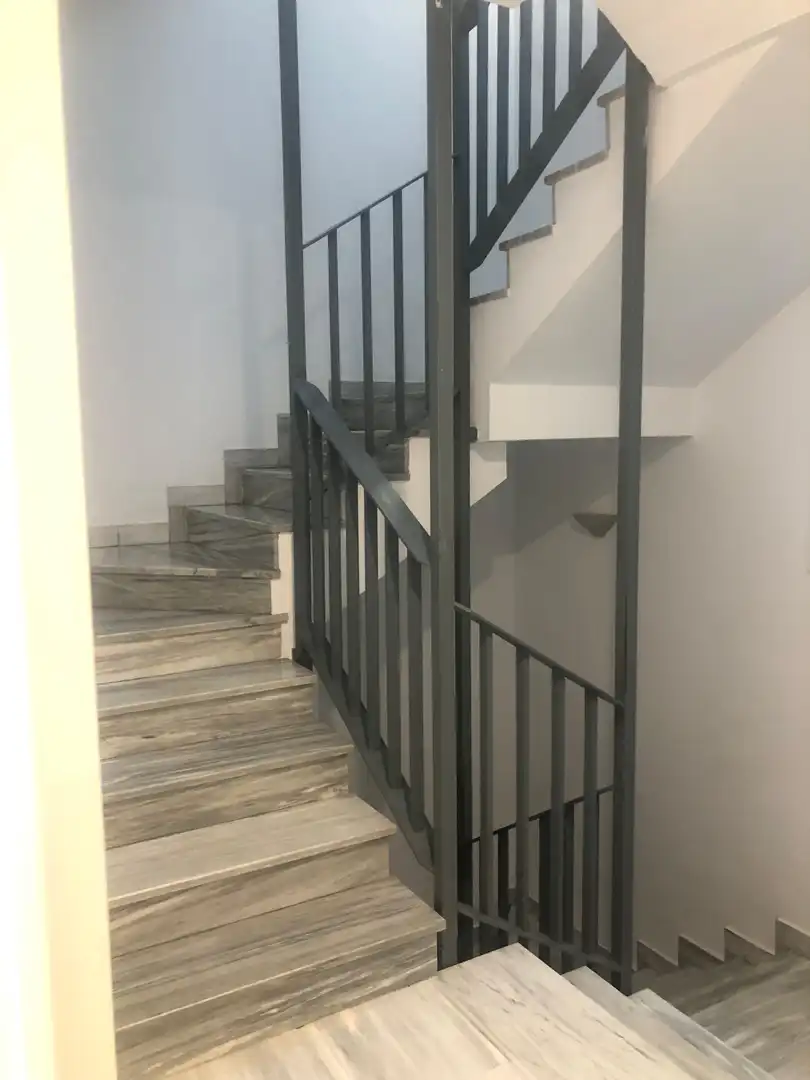 Wohnung zum Verkauf in Avenida de Ramón y Cajal, 41, Ciudad Jardín Wohnung zum Verkauf in Sevilla Capital mit Klimaanlage, Terrasse und Balkon