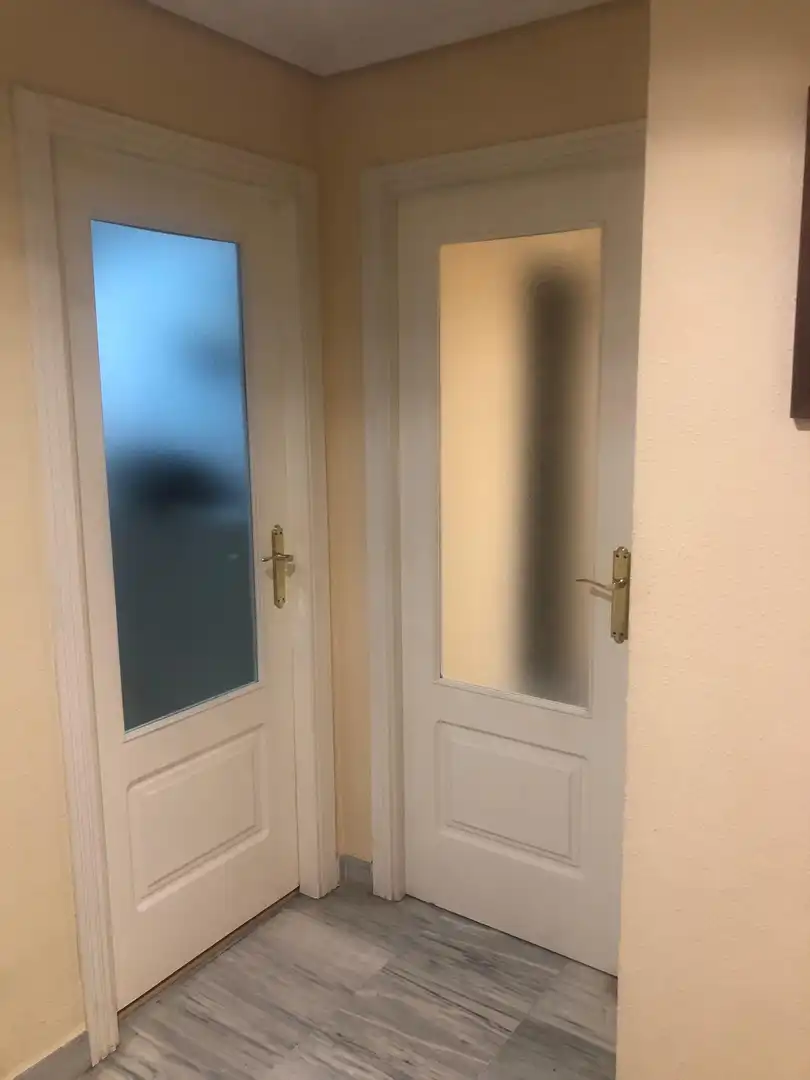 Wohnung zum Verkauf in Avenida de Ramón y Cajal, 41, Ciudad Jardín Wohnung zum Verkauf in Sevilla Capital mit Klimaanlage, Terrasse und Balkon