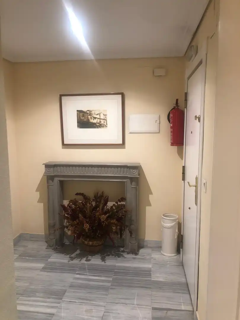 Wohnung zum Verkauf in Avenida de Ramón y Cajal, 41, Ciudad Jardín Wohnung zum Verkauf in Sevilla Capital mit Klimaanlage, Terrasse und Balkon