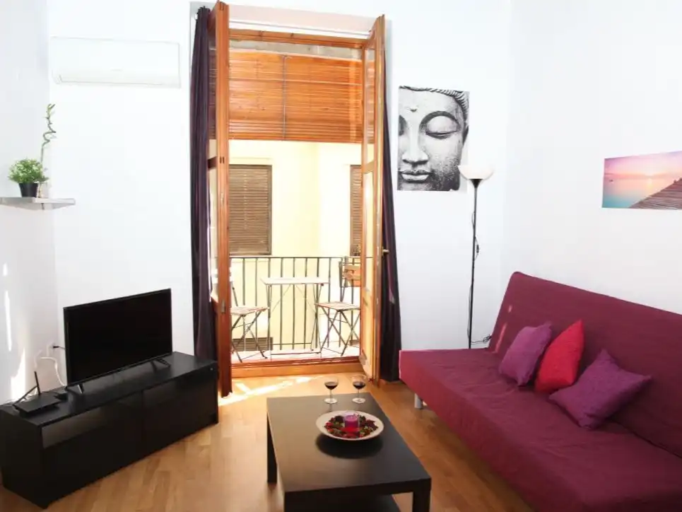 Piso en venta en Carrer de Calatrava, 9, La Seu Piso en venta en Carrer de Calatrava, 9, La Seu