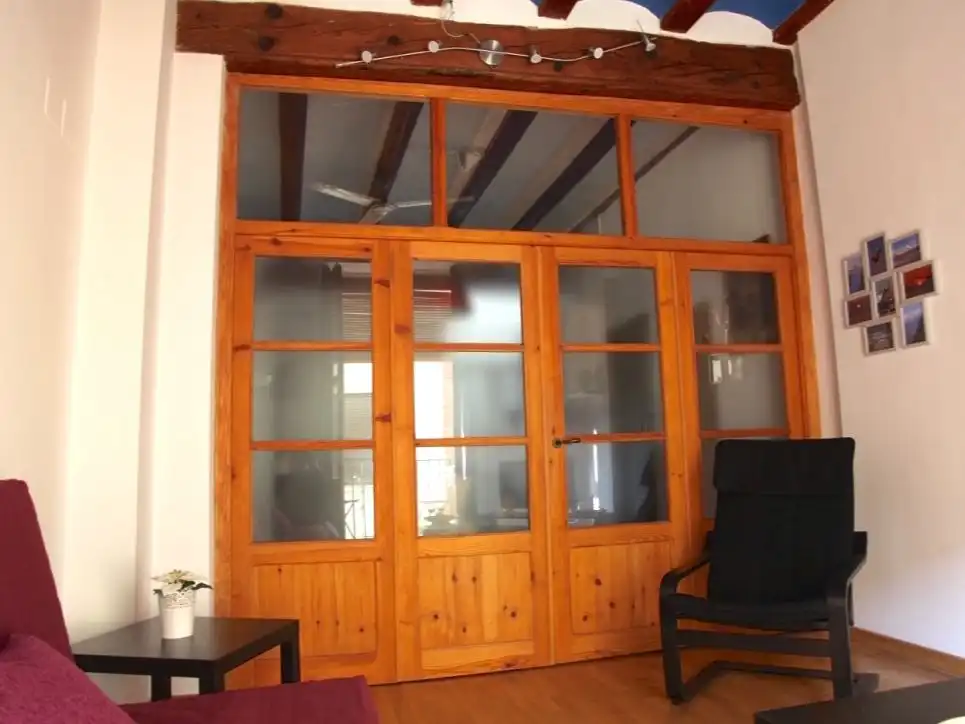 Piso en venta en Carrer de Calatrava, 9, La Seu Piso en venta en Carrer de Calatrava, 9, La Seu