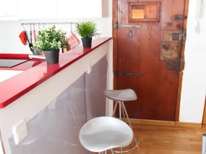Piso en venta en Carrer de Calatrava, 9, La Seu Piso en venta en Carrer de Calatrava, 9, La Seu