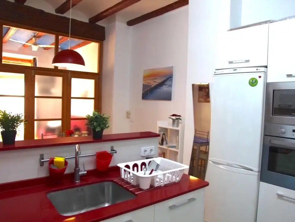 Piso en venta en Carrer de Calatrava, 9, La Seu Piso en venta en Carrer de Calatrava, 9, La Seu
