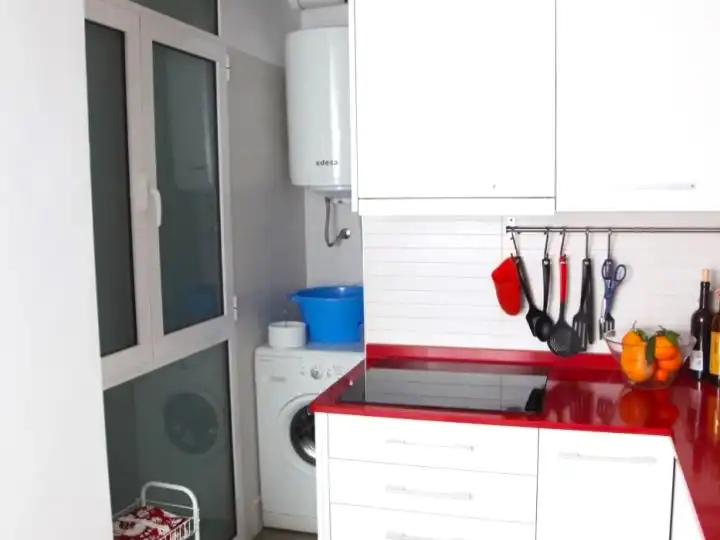 Piso en venta en Carrer de Calatrava, 9, La Seu Piso en venta en Carrer de Calatrava, 9, La Seu
