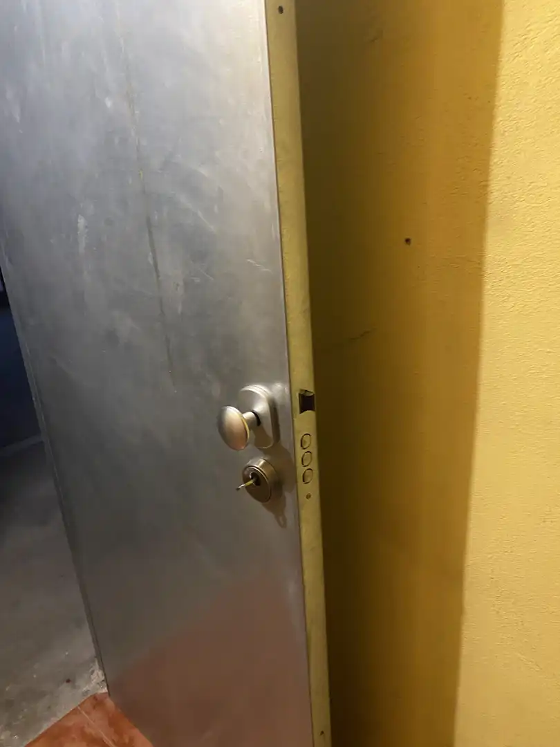 Lagerraum zur Miete in Carrer del Clariano, 15, La Bega Baixa - Plaza Xúquer Lagerraum zur Miete in Valencia