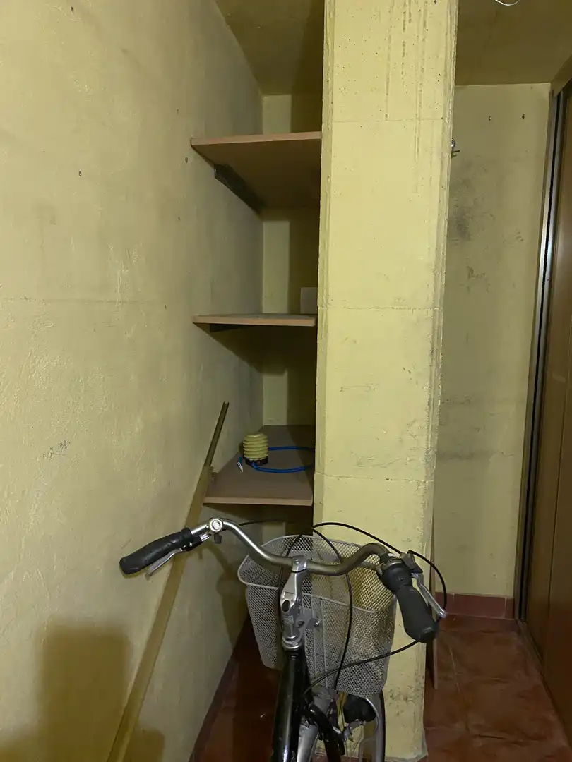 Lagerraum zur Miete in Carrer del Clariano, 15, La Bega Baixa - Plaza Xúquer Lagerraum zur Miete in Valencia