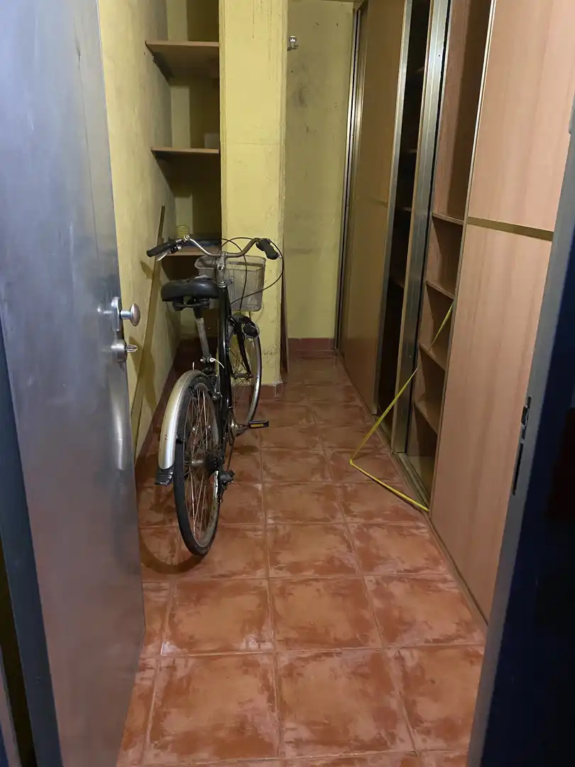 Lagerraum zur Miete in Carrer del Clariano, 15, La Bega Baixa - Plaza Xúquer Lagerraum zur Miete in Valencia