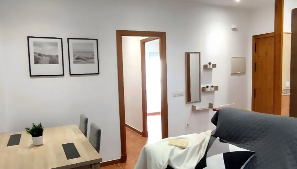 Piso de alquiler en Calle San Diego, 20, La Banda - Campo de Fútbol, Chiclana de la Frontera - imagen 1 Foto 1 de Piso de alquiler en Calle San Diego, 20, La Banda - Campo de Fútbol, Chiclana de la Frontera
