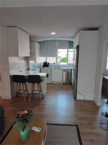 Piso en Venta en Vistahermosa