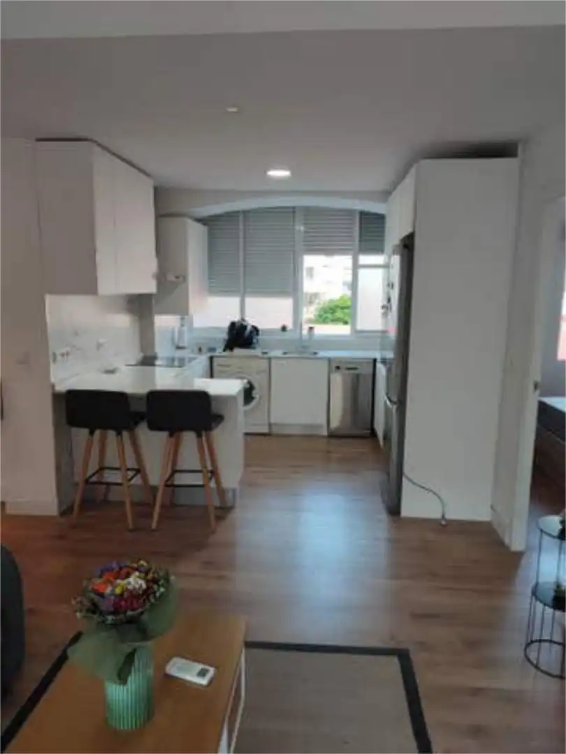 Kitchen of Flat for sale in Alicante / Alacant