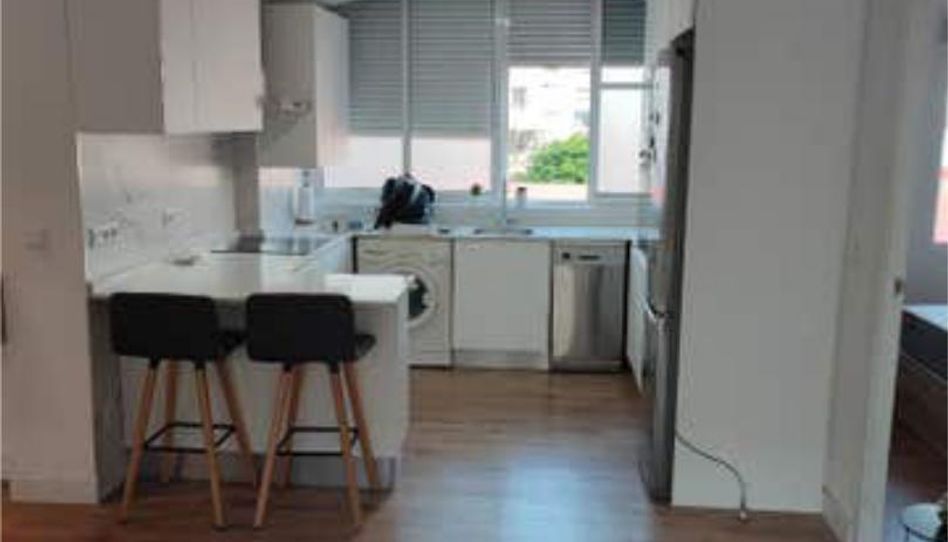 Flat for sale in Vistahermosa, Alicante / Alacant - image 1 Photo 1 of Flat for sale in Vistahermosa, Alicante / Alacant