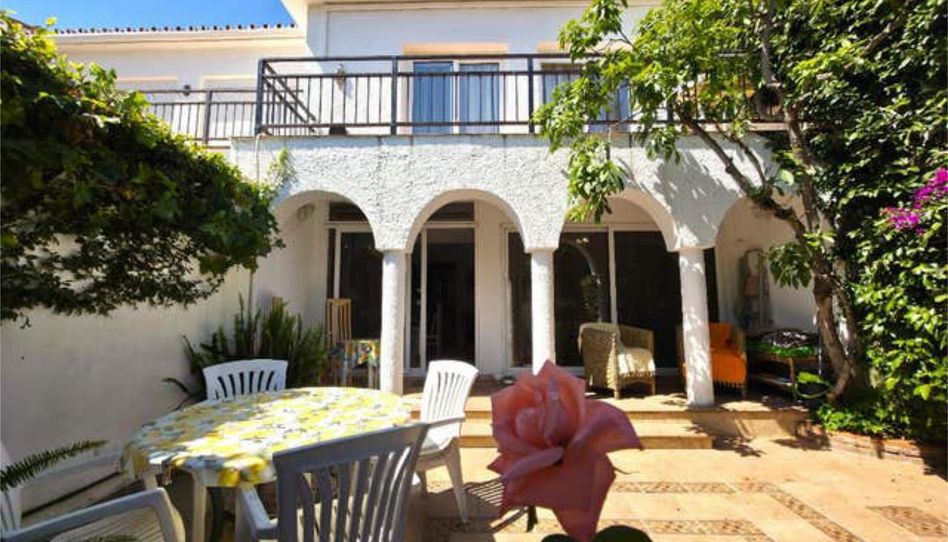 Casa o xalet en venda a Costabella, Marbella - imatge 1 Foto 1 de Casa o xalet en venda a Costabella, Marbella