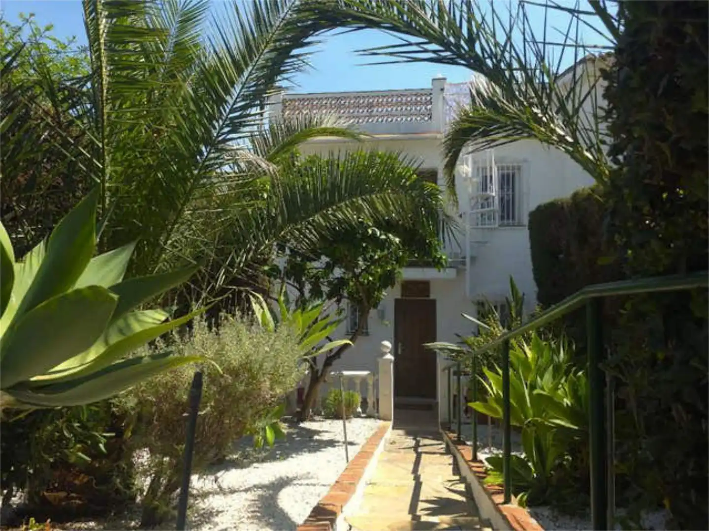 Casa o xalet en venda a Costabella Jardí de Casa o xalet en venda en Marbella amb Terrassa