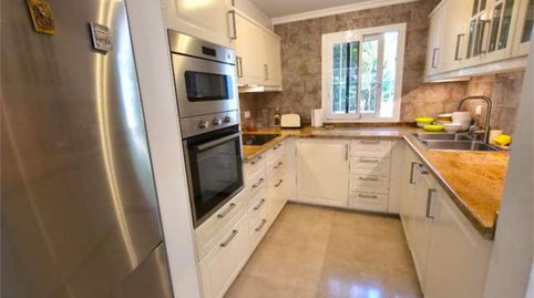Casa o xalet en venda a Costabella, Marbella - imatge 5 Foto 5 de Casa o xalet en venda a Costabella, Marbella