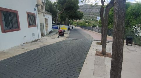 Casa adosada en venta en Carrer Doctor Alemany, 8, Centro, Oropesa del Mar / Orpesa - imagen 2 Foto 2 de Casa adosada en venta en Carrer Doctor Alemany, 8, Centro, Oropesa del Mar / Orpesa