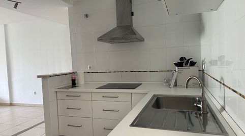 Foto 5 de Piso de alquiler en Avenida de Andalucía, 23, Paseo Marítimo de Levante, Vélez-Málaga