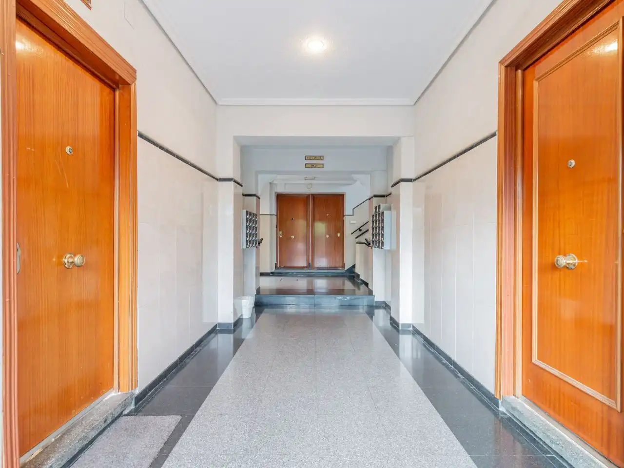 Flat for sale in  Madrid Capital  with Terrace
