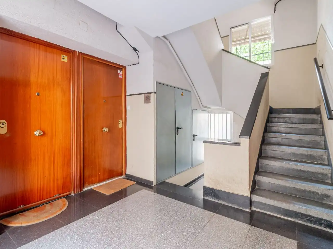 Flat for sale in  Madrid Capital  with Terrace