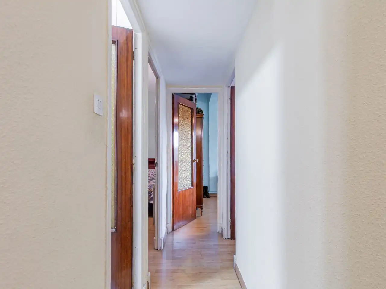 Flat for sale in  Madrid Capital  with Terrace