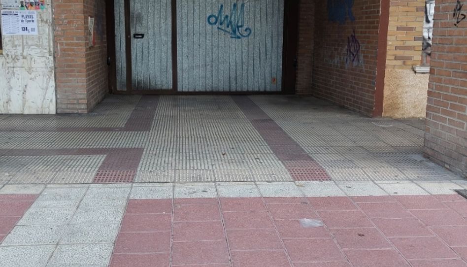 Garaje de alquiler en Paseo de Juan Carlos I, 21, Delicias, Valladolid Capital - imagen 1 Foto 1 de Garaje de alquiler en Paseo de Juan Carlos I, 21, Delicias, Valladolid Capital