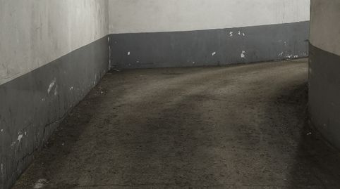 Garaje de alquiler en Paseo de Juan Carlos I, 21, Delicias, Valladolid Capital - imagen 4 Foto 4 de Garaje de alquiler en Paseo de Juan Carlos I, 21, Delicias, Valladolid Capital