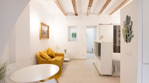 Foto 3 de Piso en venta en Carrer del Pare Lluís Navarro, 239, El Cabanyal - El Canyamelar, Valencia Capital