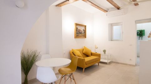 Foto 4 de Piso en venta en Carrer del Pare Lluís Navarro, 239, El Cabanyal - El Canyamelar, Valencia Capital