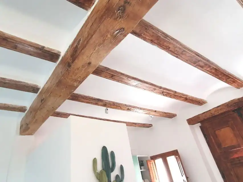 Wohnung zum Verkauf in  Valencia Capital mit Klimaanlage