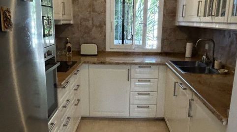 Detached homes for sale in Escandinavia, 541a, Costabella, Marbella - image 5 Photo 5 of Detached homes for sale in Escandinavia, 541a, Costabella, Marbella