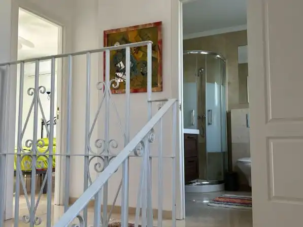 Detached homes for sale in Marbella  with Air Conditioner, Terrace and Balcony