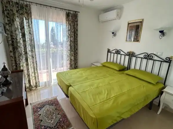Bedroom of Detached homes for sale in Marbella  with Air Conditioner, Terrace and Balcony