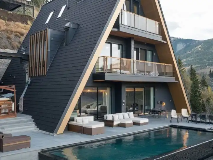 Terraza de Casa o chalet en venta en Colmenar del Arroyo