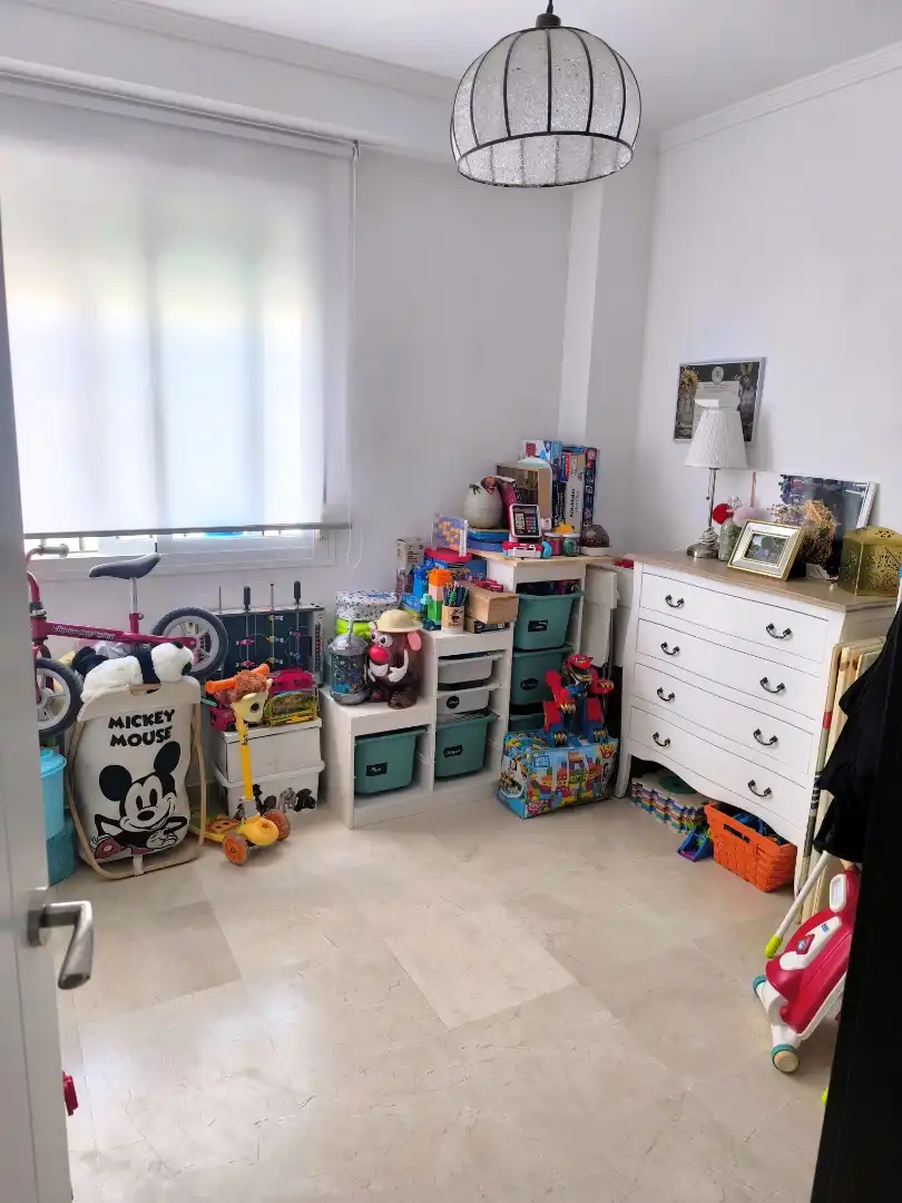 Wohnung zum Verkauf in Calle Carril San Diego, 52, Centro - Calzada - Cabo Noval Wohnung zum Verkauf in Sanlúcar de Barrameda mit Balkon