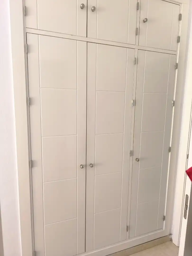 Wohnung zum Verkauf in Calle Carril San Diego, 52, Centro - Calzada - Cabo Noval Badezimmer von Wohnung zum Verkauf in Sanlúcar de Barrameda mit Balkon