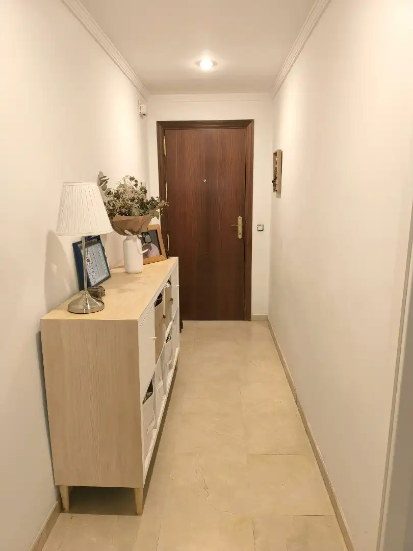 Wohnung zum Verkauf in Calle Carril San Diego, 52, Centro - Calzada - Cabo Noval Wohnung zum Verkauf in Sanlúcar de Barrameda mit Balkon
