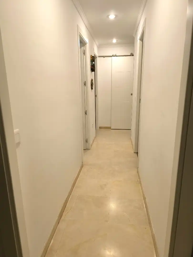 Wohnung zum Verkauf in Calle Carril San Diego, 52, Centro - Calzada - Cabo Noval Wohnung zum Verkauf in Sanlúcar de Barrameda mit Balkon