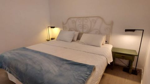 Casa adosada en venta en Calle Chacaica, 27, Centro, Güímar - imagen 4 Foto 4 de Casa adosada en venta en Calle Chacaica, 27, Centro, Güímar